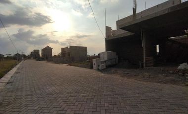 Rumah murah bisa di kredit