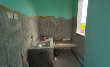 Rumah murah bisa di kredit