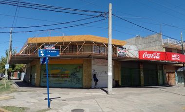 Venta de locales Rafael Castillo
