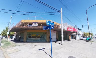 Venta de locales Rafael Castillo
