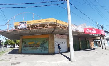 Venta de locales Rafael Castillo