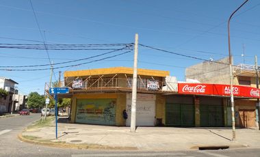 Venta de locales Rafael Castillo