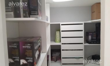 Departamento - Ramos Mejia