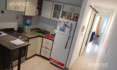 Departamento - Ramos Mejia