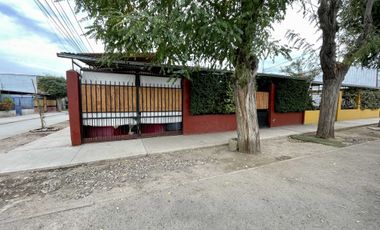 Casa en venta en PUDAHUEL