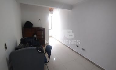 apartamento en venta en laureles. Cod V55220