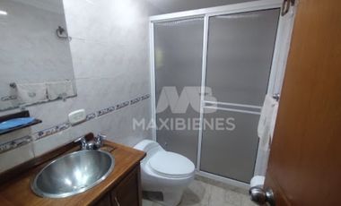 apartamento en venta en laureles. Cod V55220