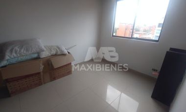 apartamento en venta en laureles. Cod V55220