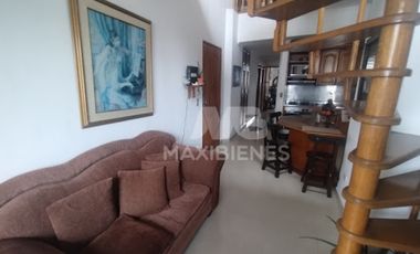 apartamento en venta en laureles. Cod V55220