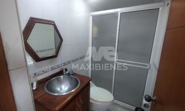 apartamento en venta en laureles. Cod V55220