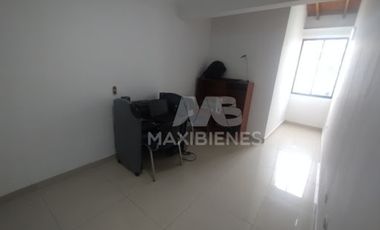 apartamento en venta en laureles. Cod V55220