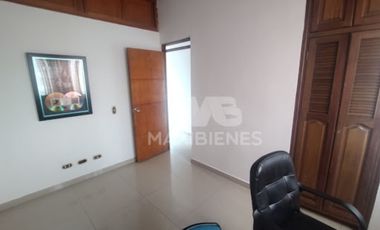 apartamento en venta en laureles. Cod V55220