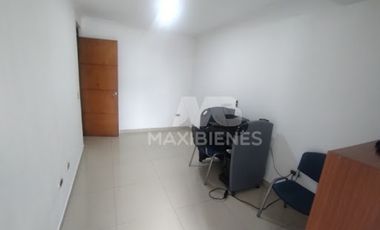 apartamento en venta en laureles. Cod V55220