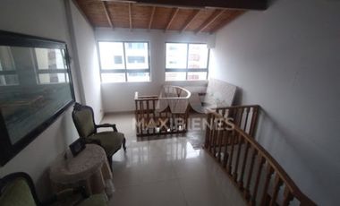 apartamento en venta en laureles. Cod V55220