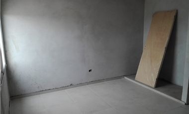 EXCELENTE DUPLEX VALLE CERCANO  EL RECREO A ESTRENAR!!!