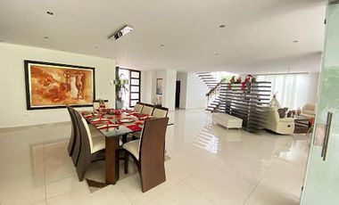 VENTA de CASAS en FLORIDABLANCA