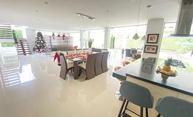 VENTA de CASAS en FLORIDABLANCA