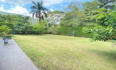 VENTA de CASAS en FLORIDABLANCA