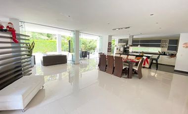 VENTA de CASAS en FLORIDABLANCA