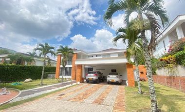 VENTA de CASAS en FLORIDABLANCA