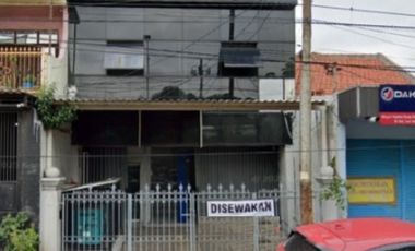 Rumah disewakan di Situkung, Banjarnegara, Jawa Tengah