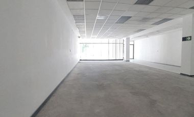 LOCAL EN RENTA EN LA MORA, TLALNEPANTLA DE BAZ