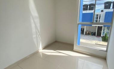 casa en venta en ciudadela la primavera. Cod V1410