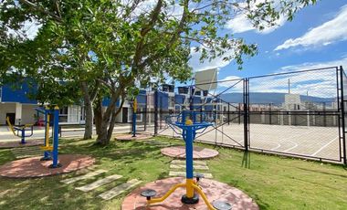 casa en venta en ciudadela la primavera. Cod V1410