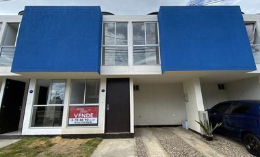 casa en venta en ciudadela la primavera. Cod V1410