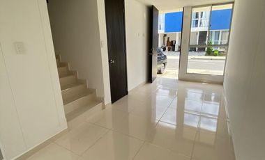 casa en venta en ciudadela la primavera. Cod V1410