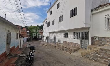 edificio en venta en alfonso lópez. Cod V102556