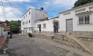 edificio en venta en alfonso lópez. Cod V102556