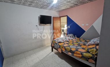 edificio en venta en alfonso lópez. Cod V102556