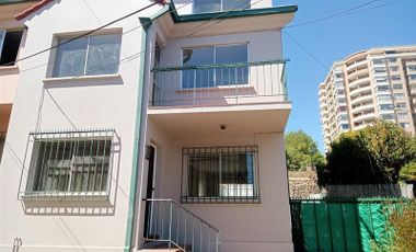 Casa en Arriendo en Recreo, Bimbo, Vista al Mar, Colegio María Auxiliadora