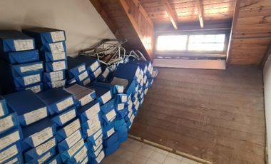 VENTA HERMOSO DUPLEX 4 AMBIENTES CON ENTRADA DE COCHE, CHILAVERT