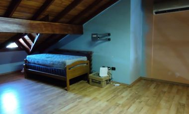 Casa de 3 ambientes en  Villa Sarmiento