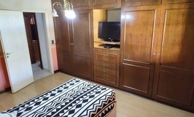Casa de 3 ambientes en  Villa Sarmiento
