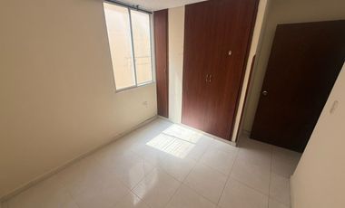 apartamento en arriendo en san francisco. Cod A123987