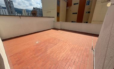 apartamento en arriendo en san francisco. Cod A123987