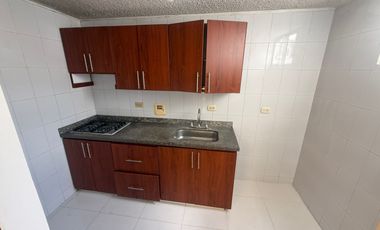 apartamento en arriendo en san francisco. Cod A123987