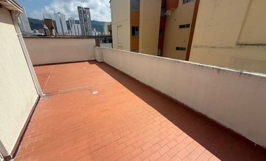 apartamento en arriendo en san francisco. Cod A123987