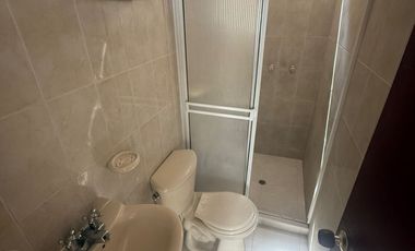 apartamento en arriendo en san francisco. Cod A123987