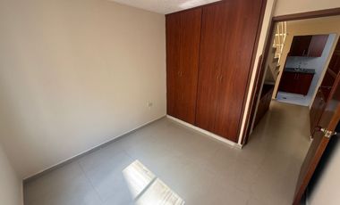 apartamento en arriendo en san francisco. Cod A123987