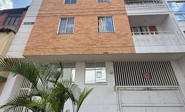 apartamento en arriendo en san francisco. Cod A123987