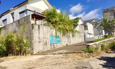 Tanah Kavling Buc di Jimbaran Kuta Selatan Badung View GWK