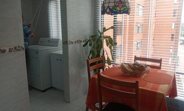 apartamento en venta en suba. Cod V31361