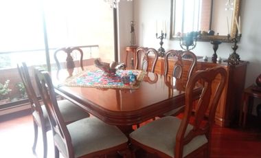 apartamento en venta en suba. Cod V31361