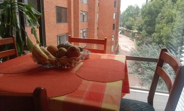 apartamento en venta en suba. Cod V31361