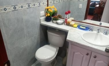 apartamento en venta en suba. Cod V31361