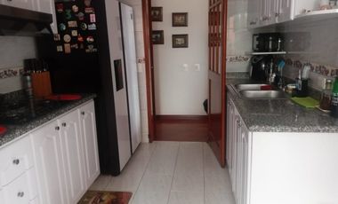 apartamento en venta en suba. Cod V31361